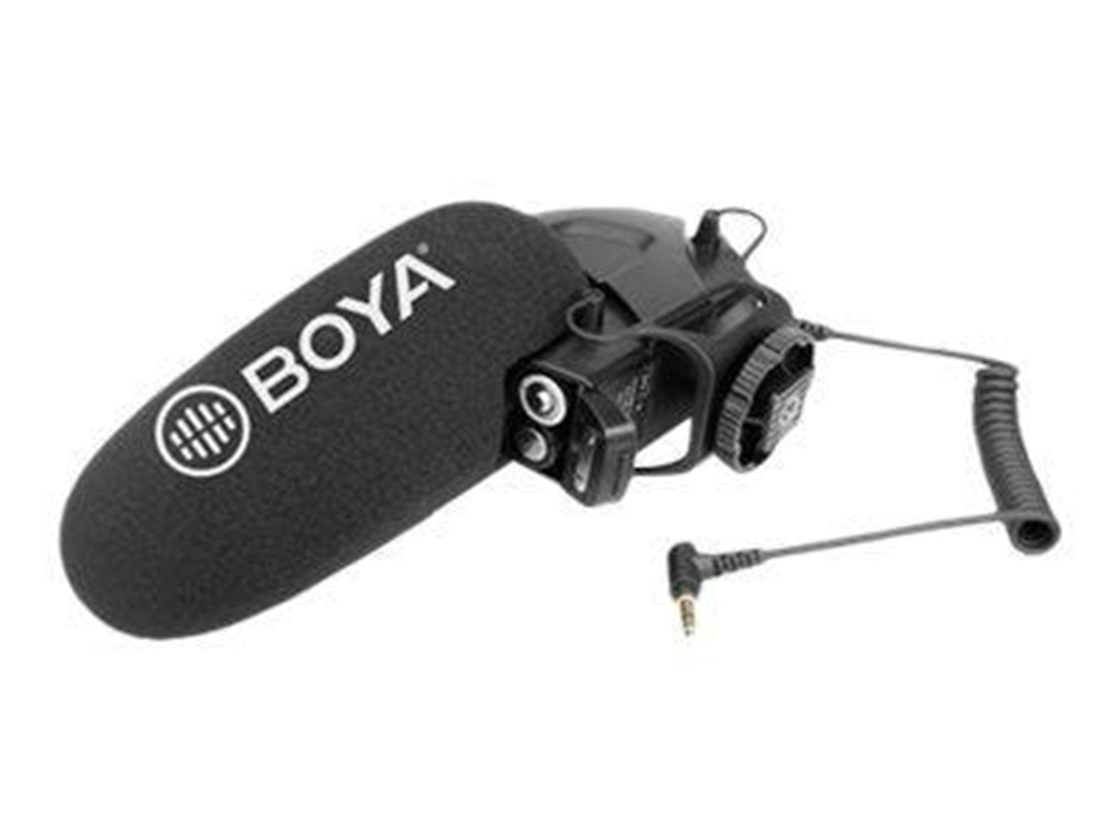 BOYA BY-BM3030 - microphone BOYA BY-BM3030 - microphone